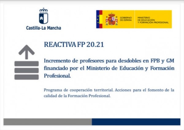PROGRAMA REÁCTIVA FP